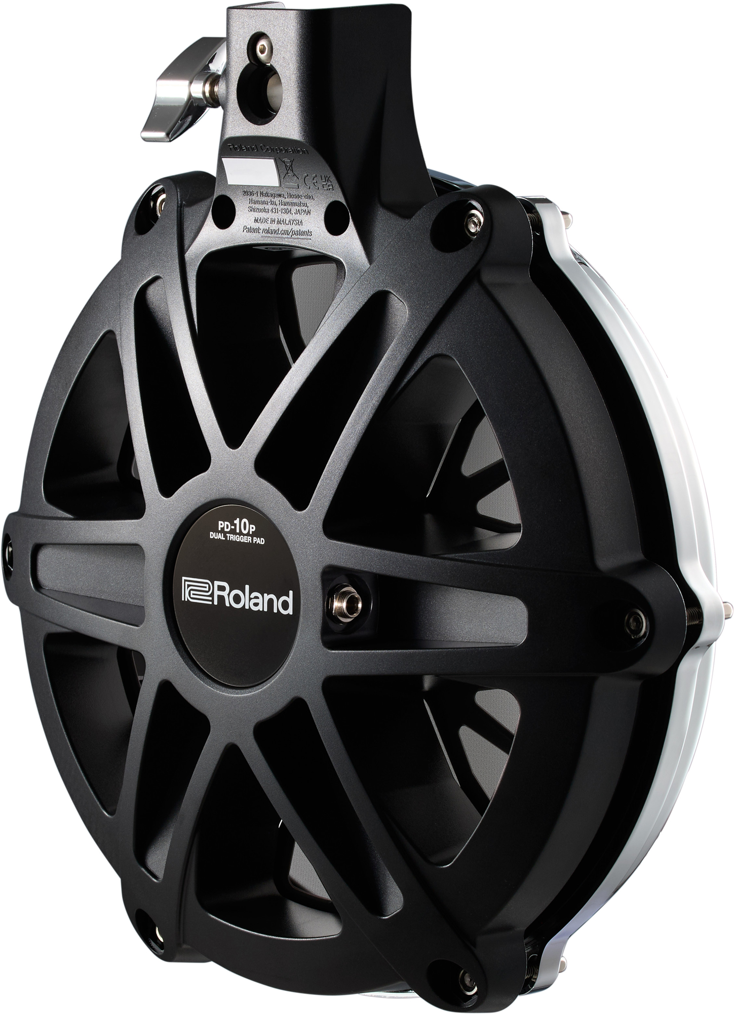 PD-10P 10"  Premium V-Pad
